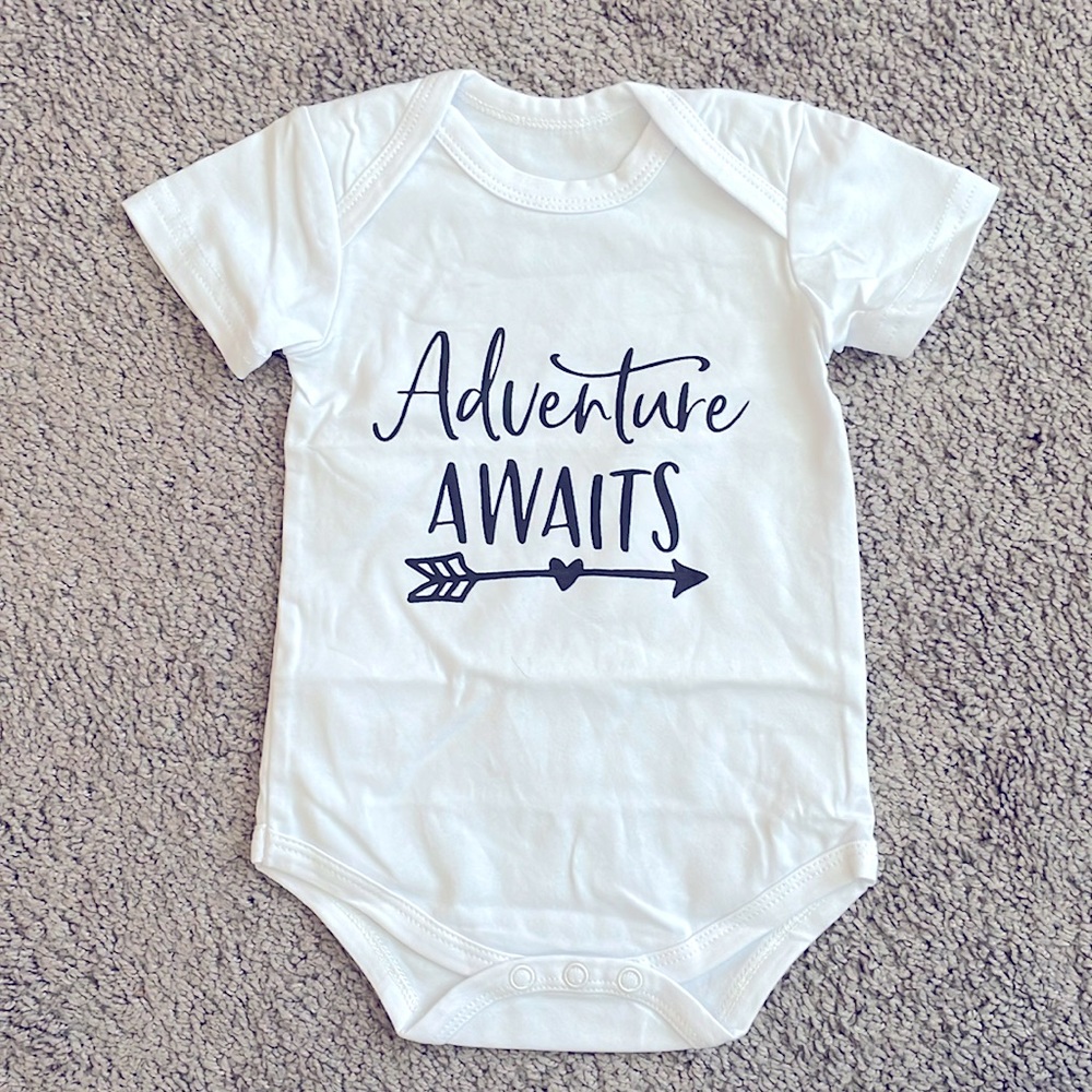 Baby Onesie
